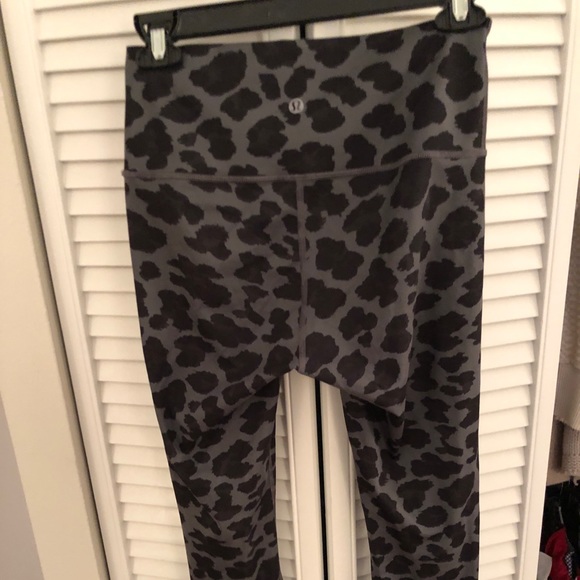 lululemon athletica Pants - Lulu Lemon Leggings